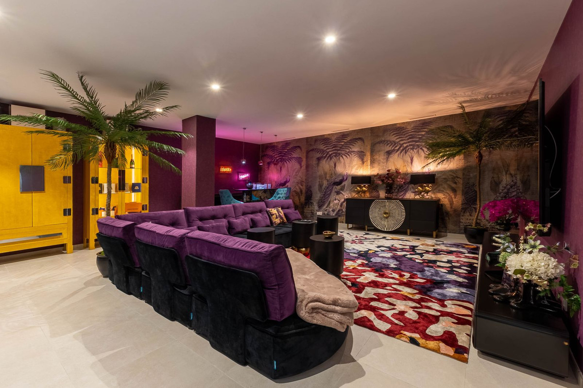 Huis te koop in La Cala Golf | 7 slaapkamers H5370100