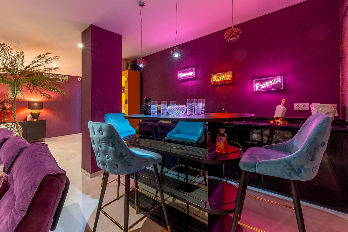 Huis te koop in La Cala Golf | 7 slaapkamers H5370100