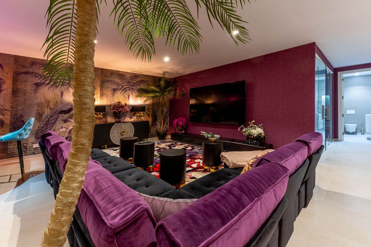 Huis te koop in La Cala Golf | 7 slaapkamers H5370100
