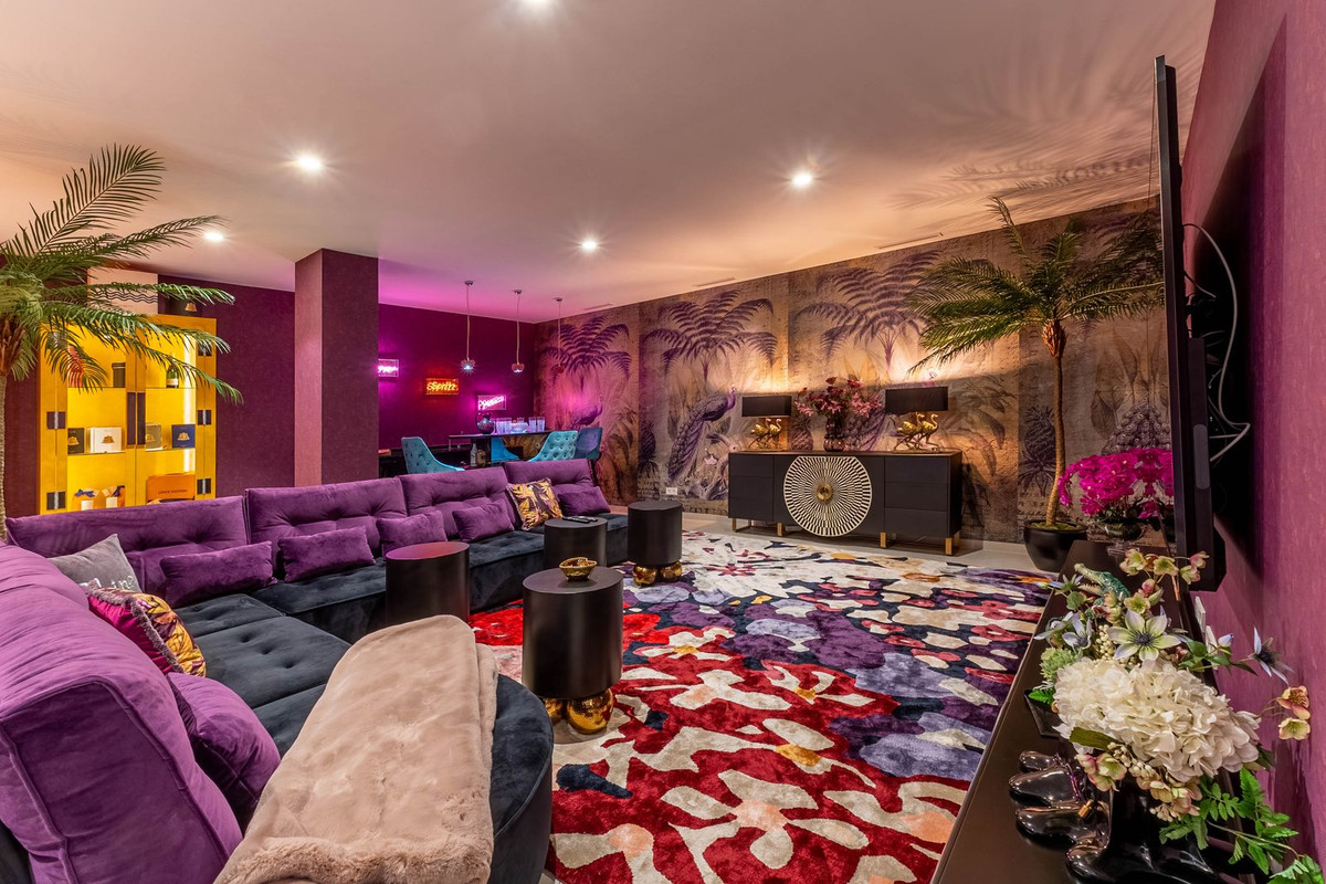 Huis te koop in La Cala Golf | 7 slaapkamers H5370100