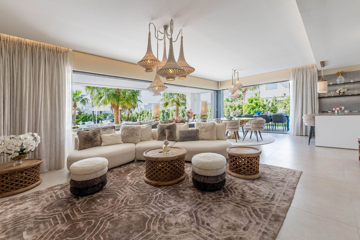 Huis te koop in La Cala Golf | 7 slaapkamers H5370100