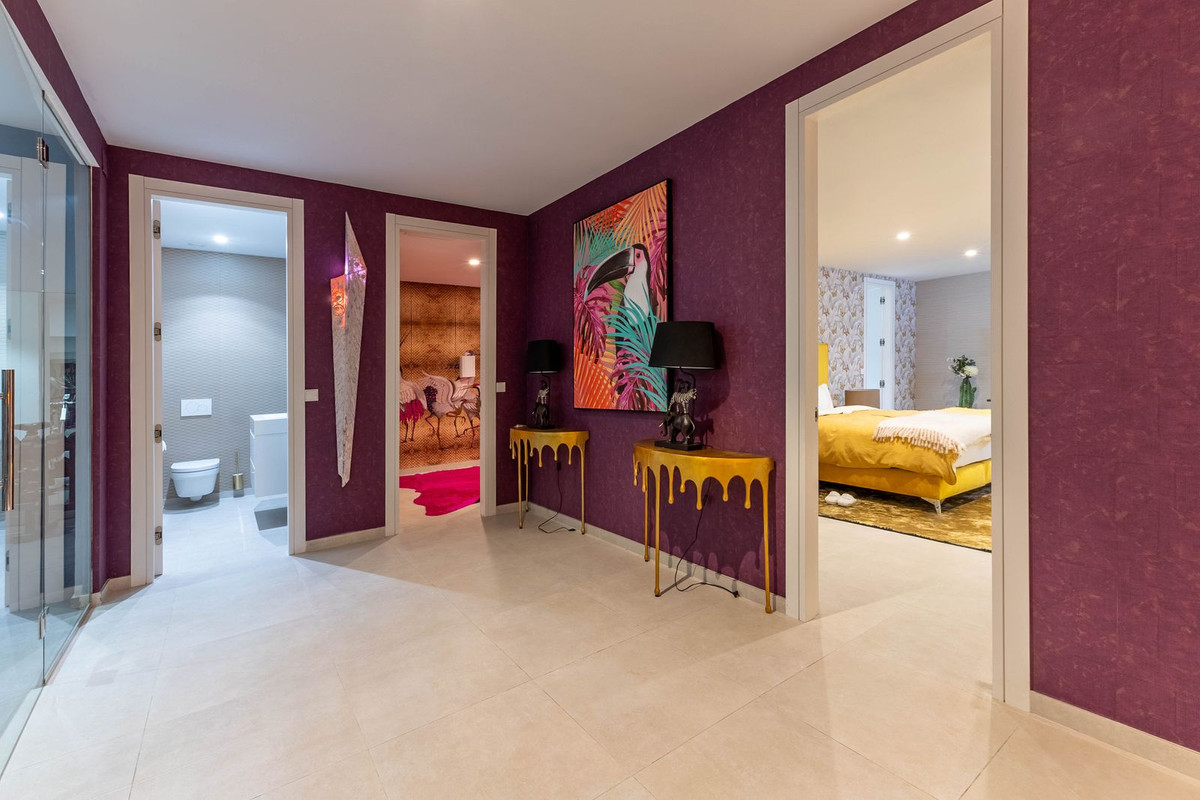 Huis te koop in La Cala Golf | 7 slaapkamers H5370100