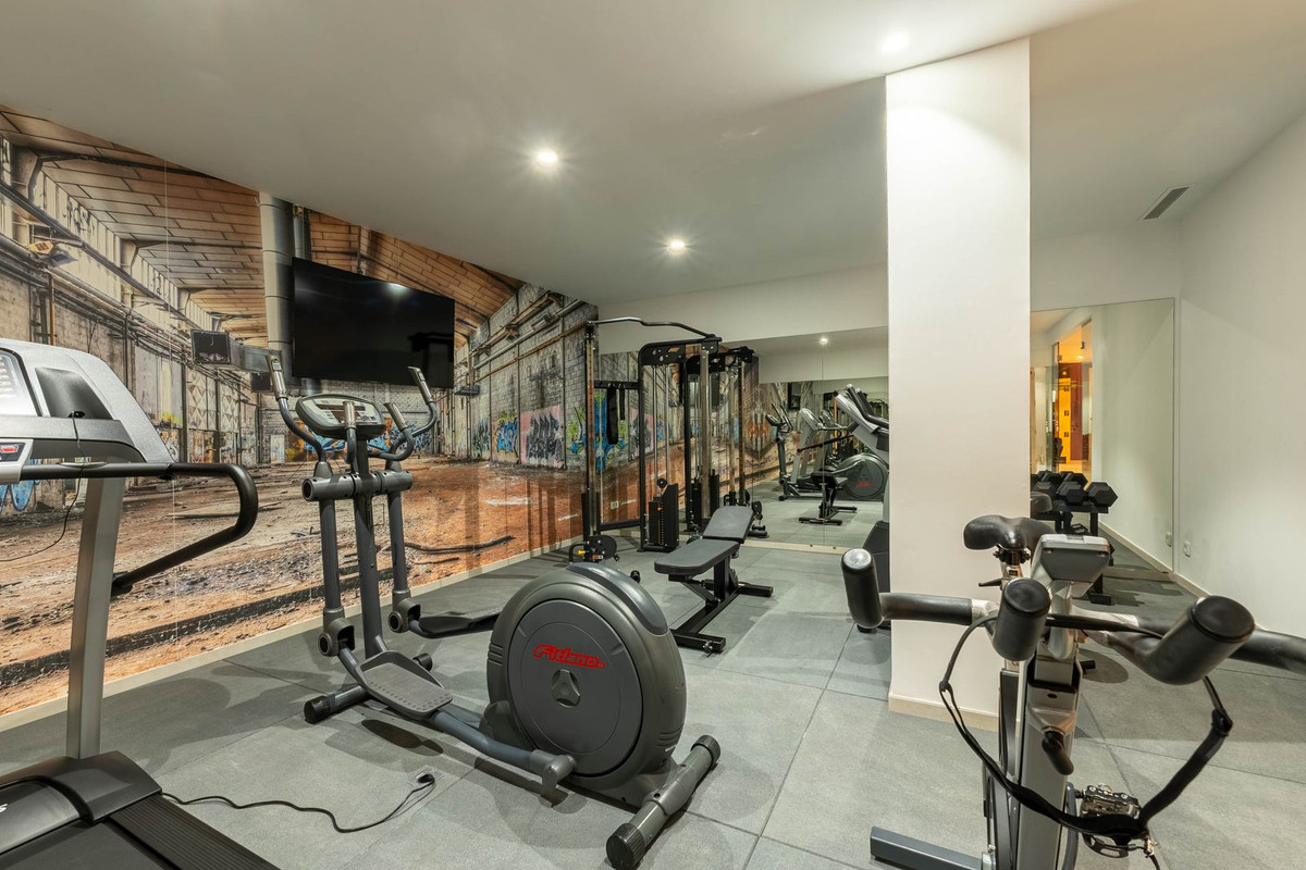 Huis te koop in La Cala Golf | 7 slaapkamers H5370100