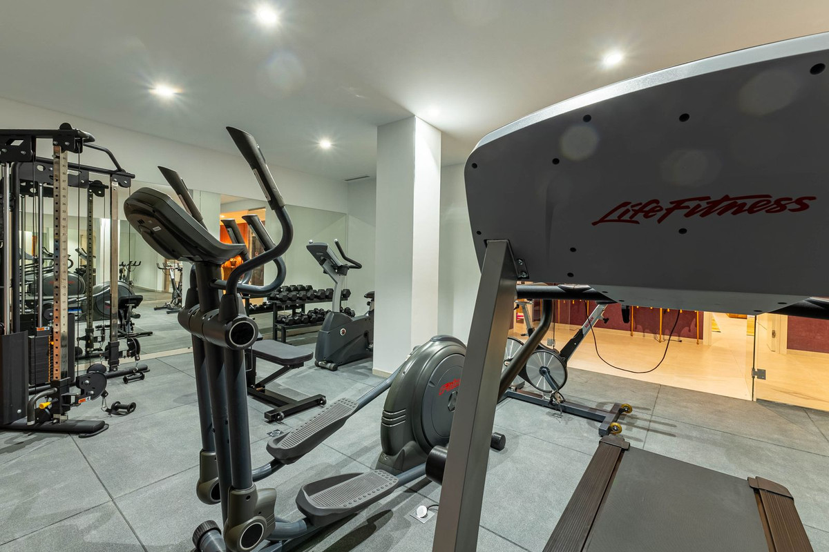 Huis te koop in La Cala Golf | 7 slaapkamers H5370100