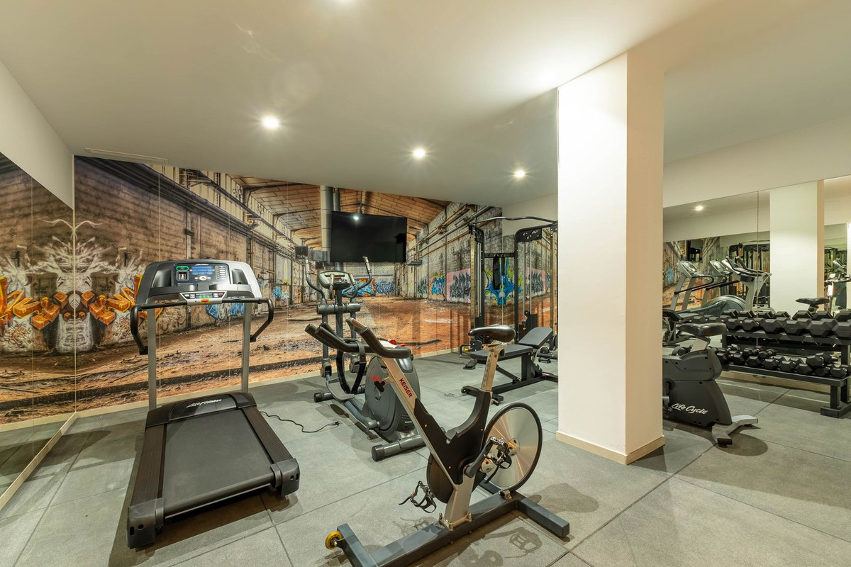 Huis te koop in La Cala Golf | 7 slaapkamers H5370100