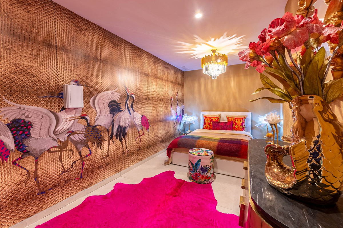 Huis te koop in La Cala Golf | 7 slaapkamers H5370100