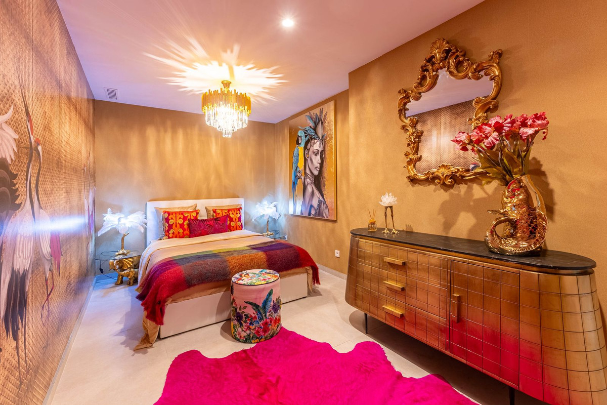Huis te koop in La Cala Golf | 7 slaapkamers H5370100