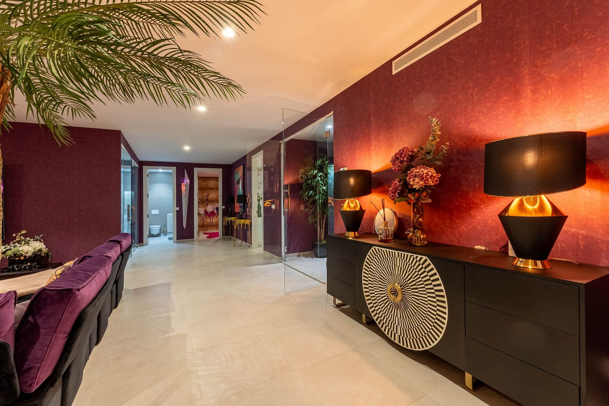 Huis te koop in La Cala Golf | 7 slaapkamers H5370100