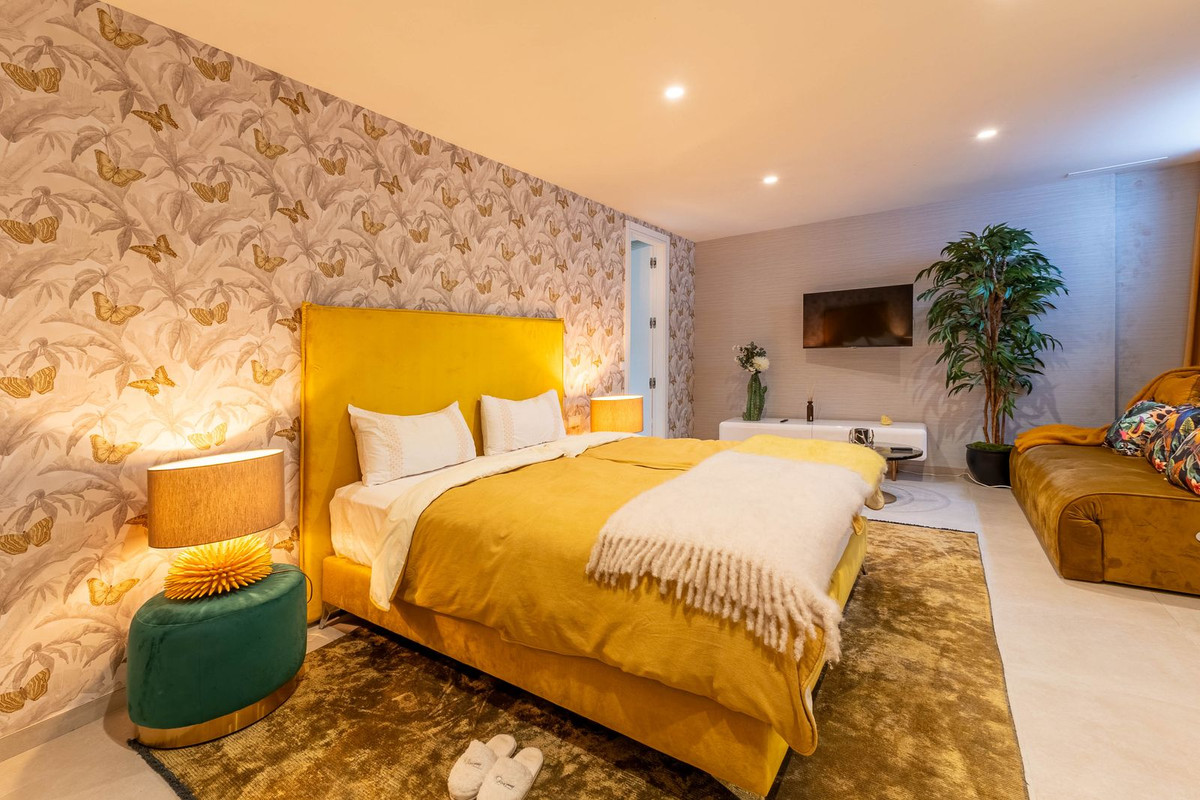 Huis te koop in La Cala Golf | 7 slaapkamers H5370100