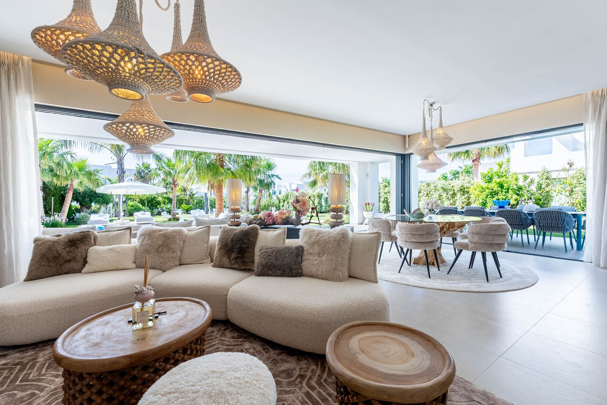 Huis te koop in La Cala Golf | 7 slaapkamers H5370100