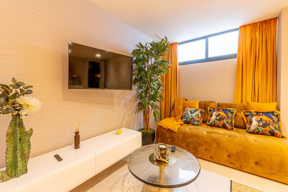 Huis te koop in La Cala Golf | 7 slaapkamers H5370100