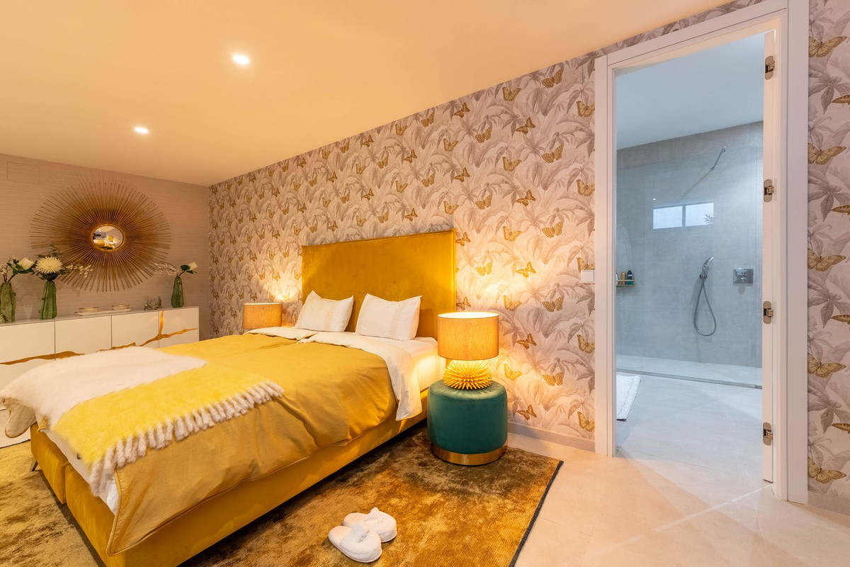 Huis te koop in La Cala Golf | 7 slaapkamers H5370100