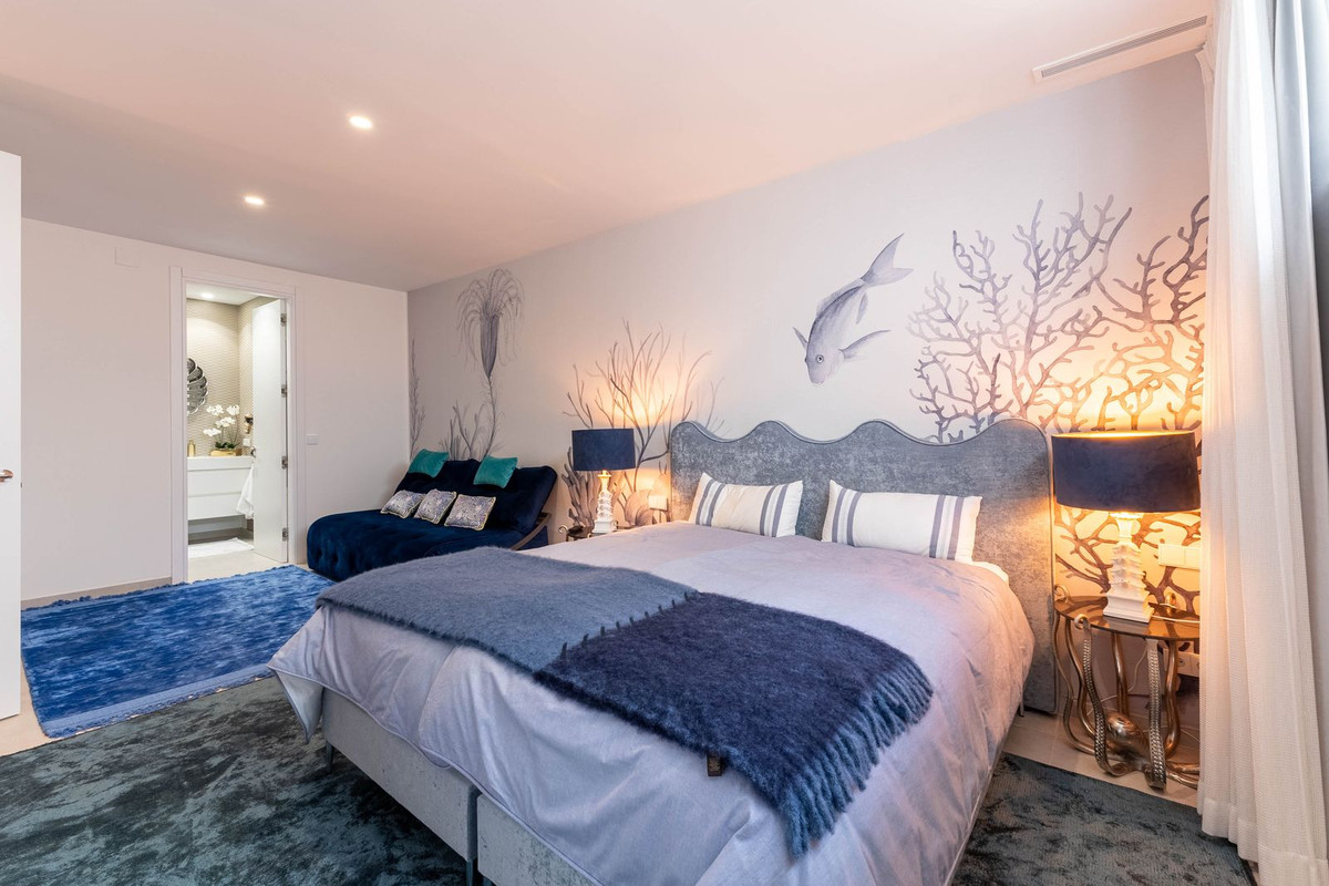 Huis te koop in La Cala Golf | 7 slaapkamers H5370100