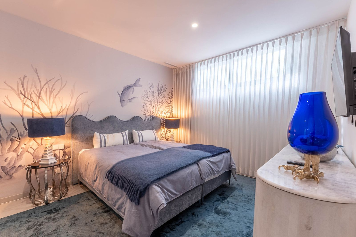 Huis te koop in La Cala Golf | 7 slaapkamers H5370100