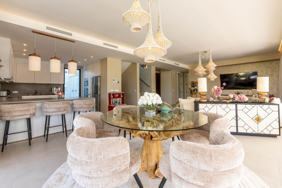 Huis te koop in La Cala Golf | 7 slaapkamers H5370100