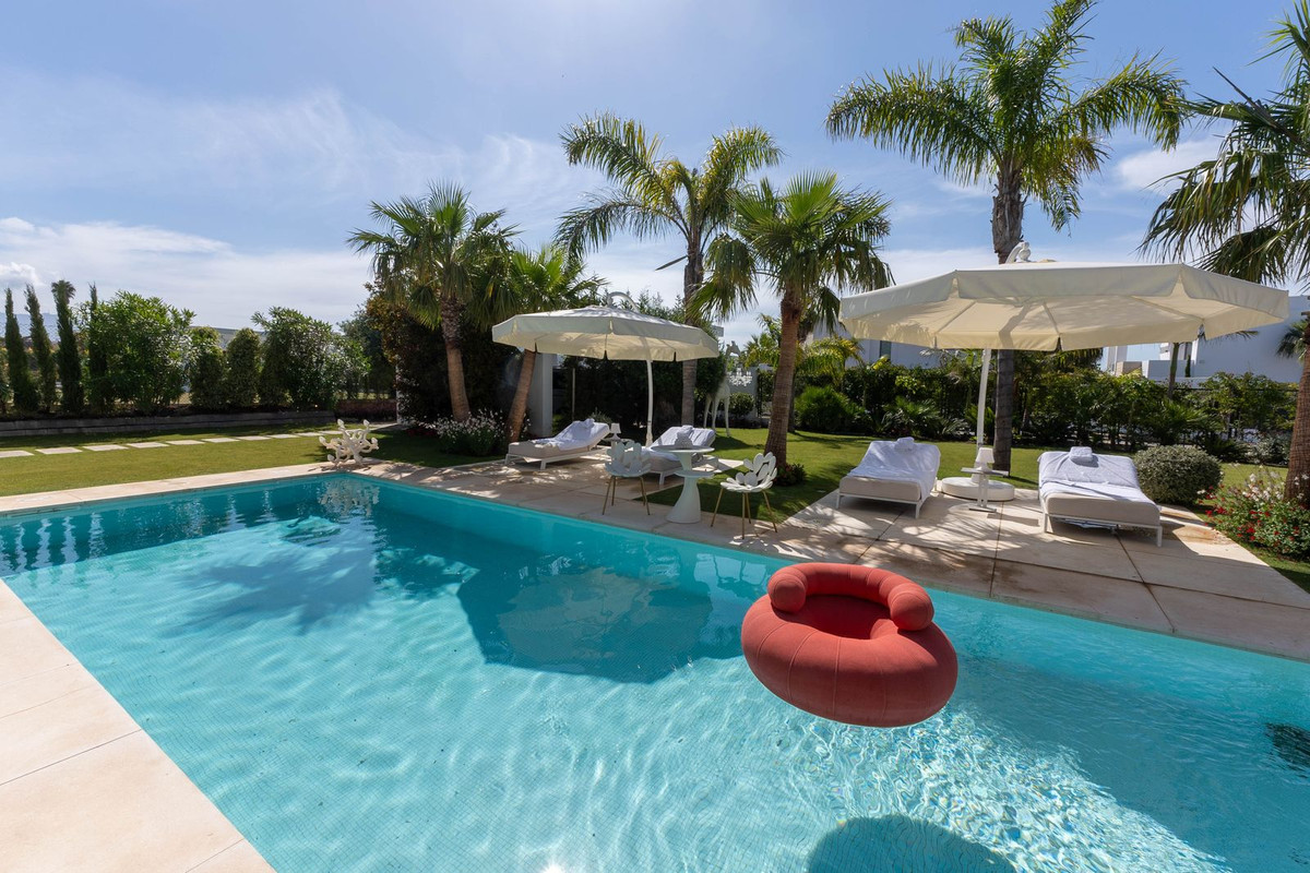 Huis te koop in La Cala Golf | 7 slaapkamers H5370100