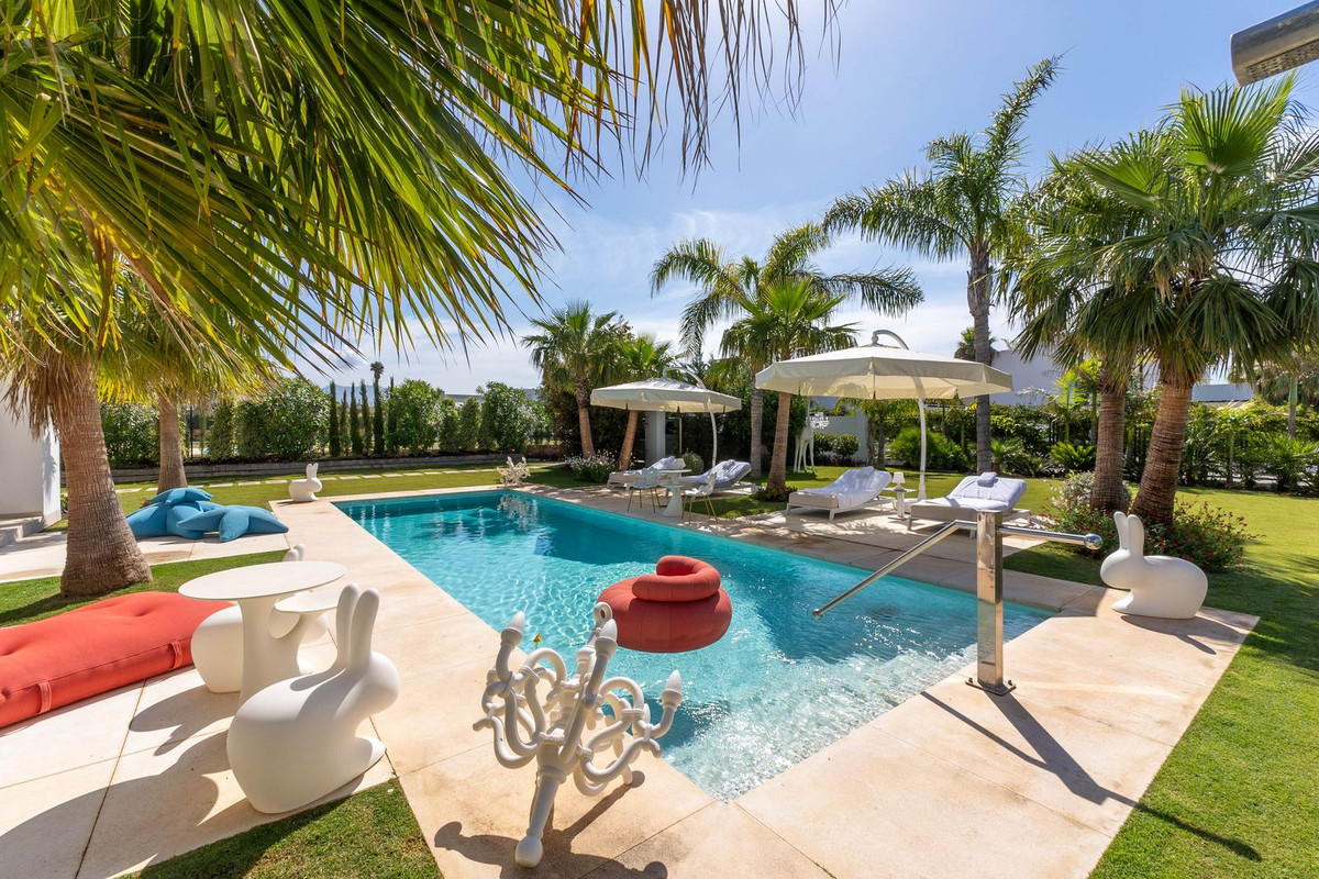 Huis te koop in La Cala Golf | 7 slaapkamers H5370100