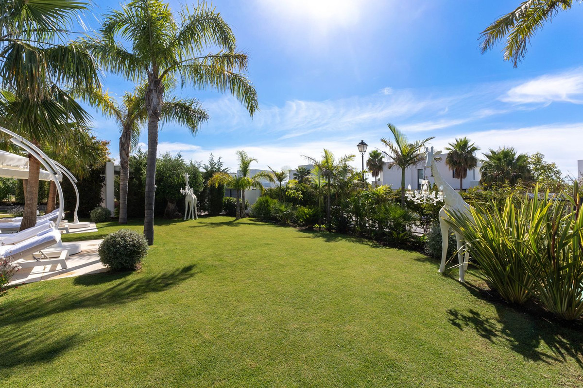 Huis te koop in La Cala Golf | 7 slaapkamers H5370100