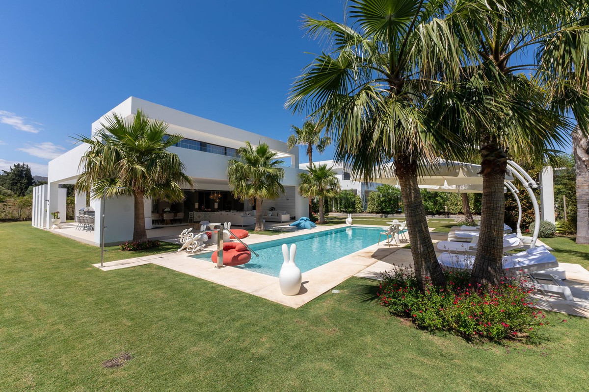 Huis te koop in La Cala Golf | 7 slaapkamers H5370100