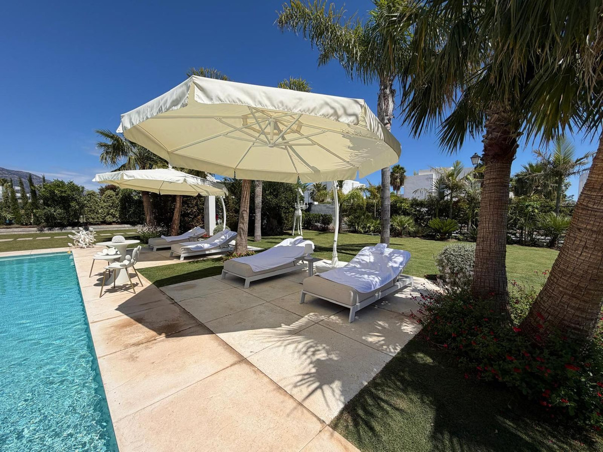 Huis te koop in La Cala Golf | 7 slaapkamers H5370100