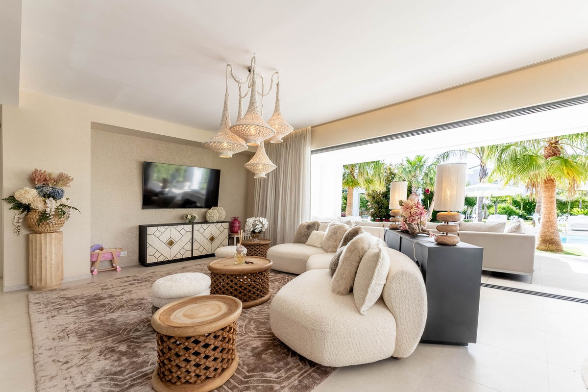 Huis te koop in La Cala Golf | 7 slaapkamers H5370100