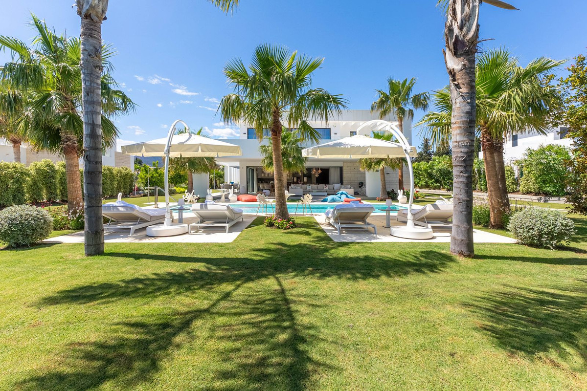 Huis te koop in La Cala Golf | 7 slaapkamers H5370100