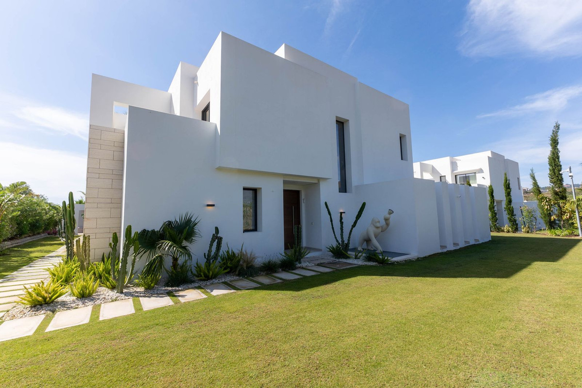 Huis te koop in La Cala Golf | 7 slaapkamers H5370100