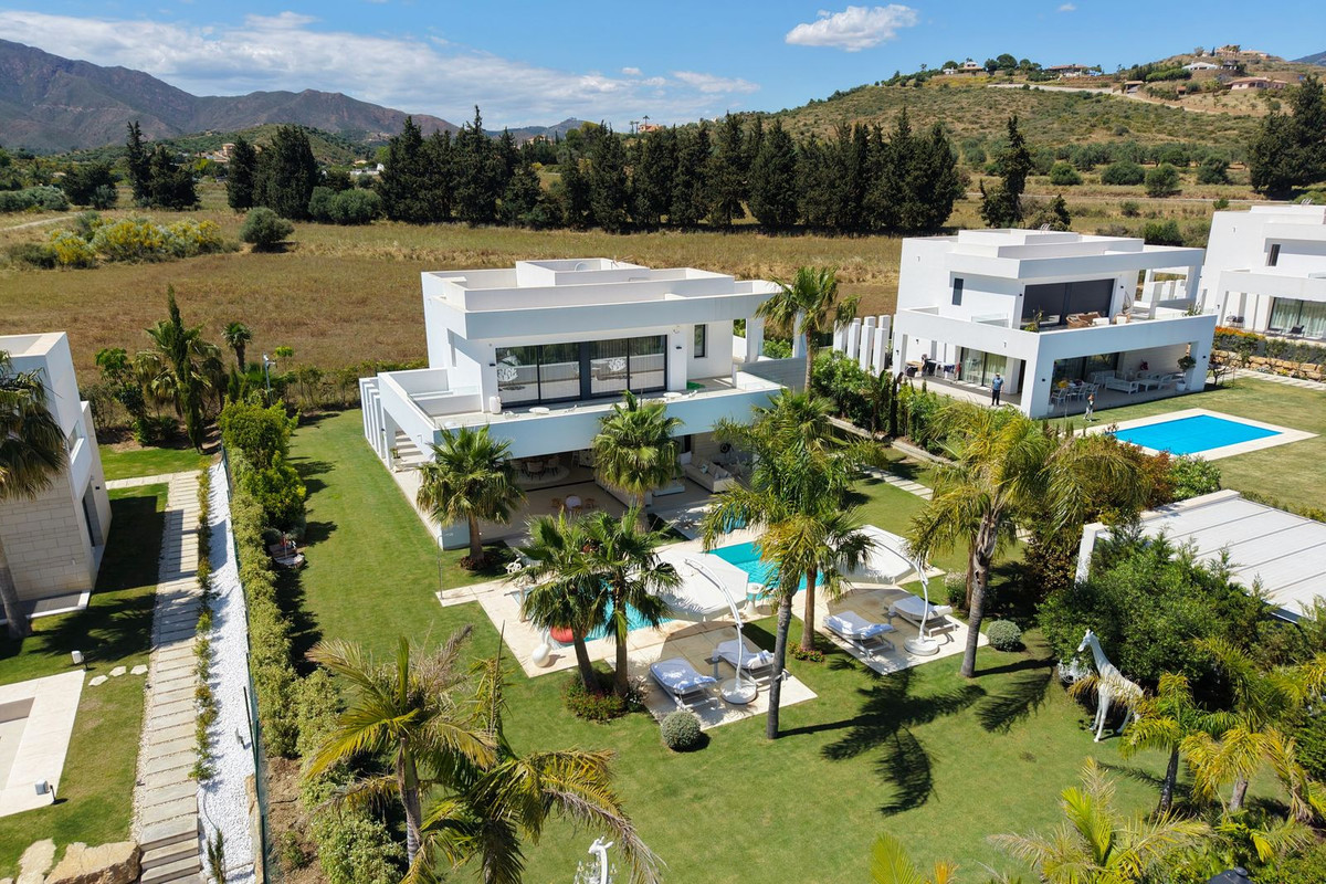Huis te koop in La Cala Golf | 7 slaapkamers H5370100