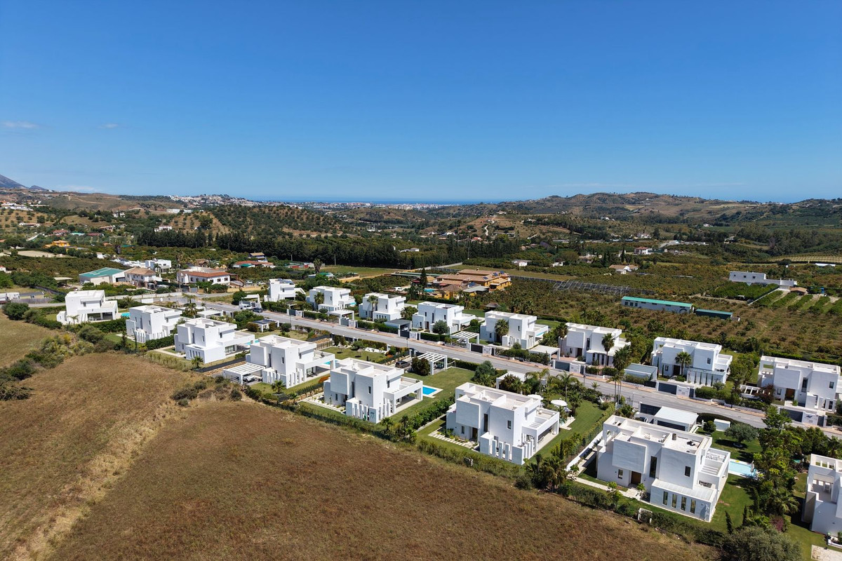 Huis te koop in La Cala Golf | 7 slaapkamers H5370100