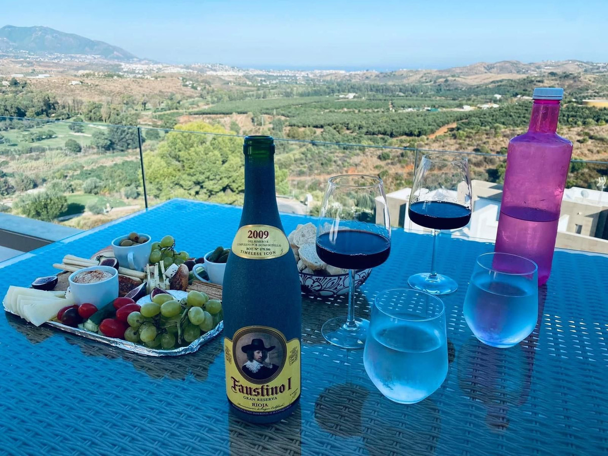 Huis te koop in La Cala Golf | 3 slaapkamers H5379064