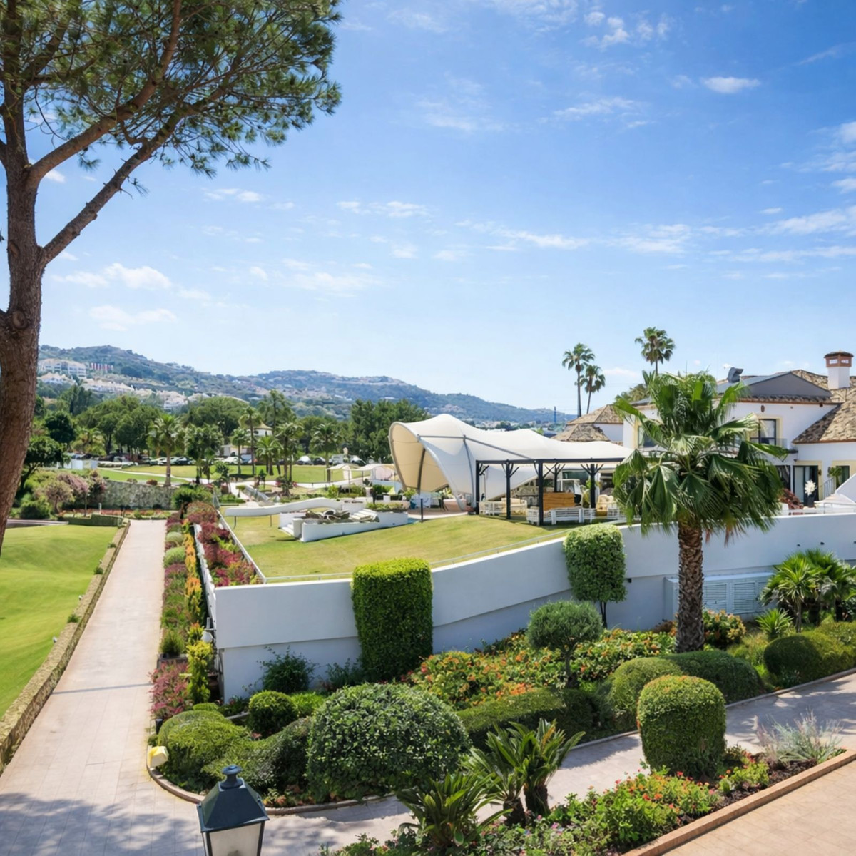 Huis te koop in La Cala Golf | 3 slaapkamers H5379064