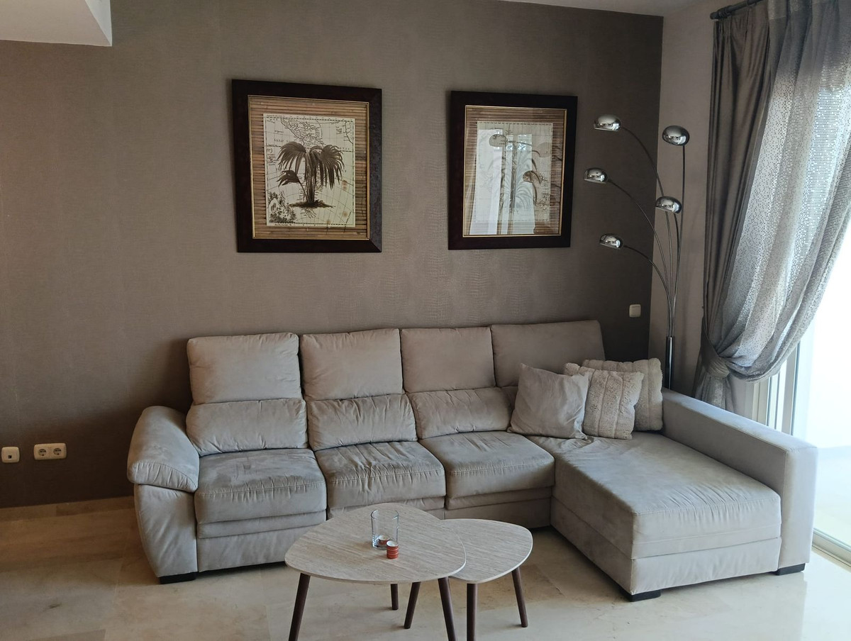 Appartement te koop in La Cala Golf | 3 slaapkamers H5386966