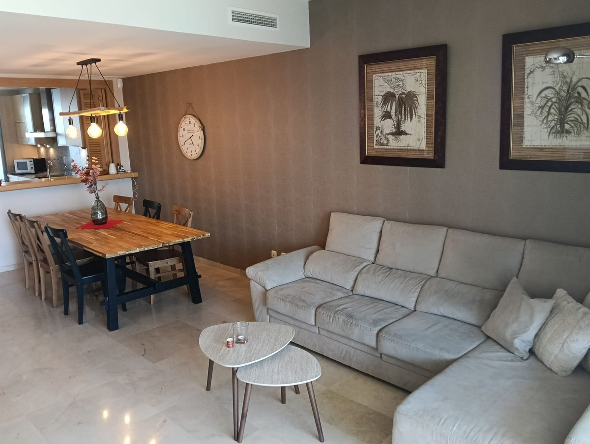 Appartement te koop in La Cala Golf | 3 slaapkamers H5386966