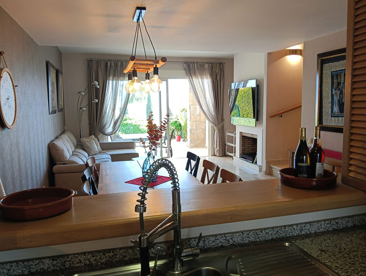 Appartement te koop in La Cala Golf | 3 slaapkamers H5386966