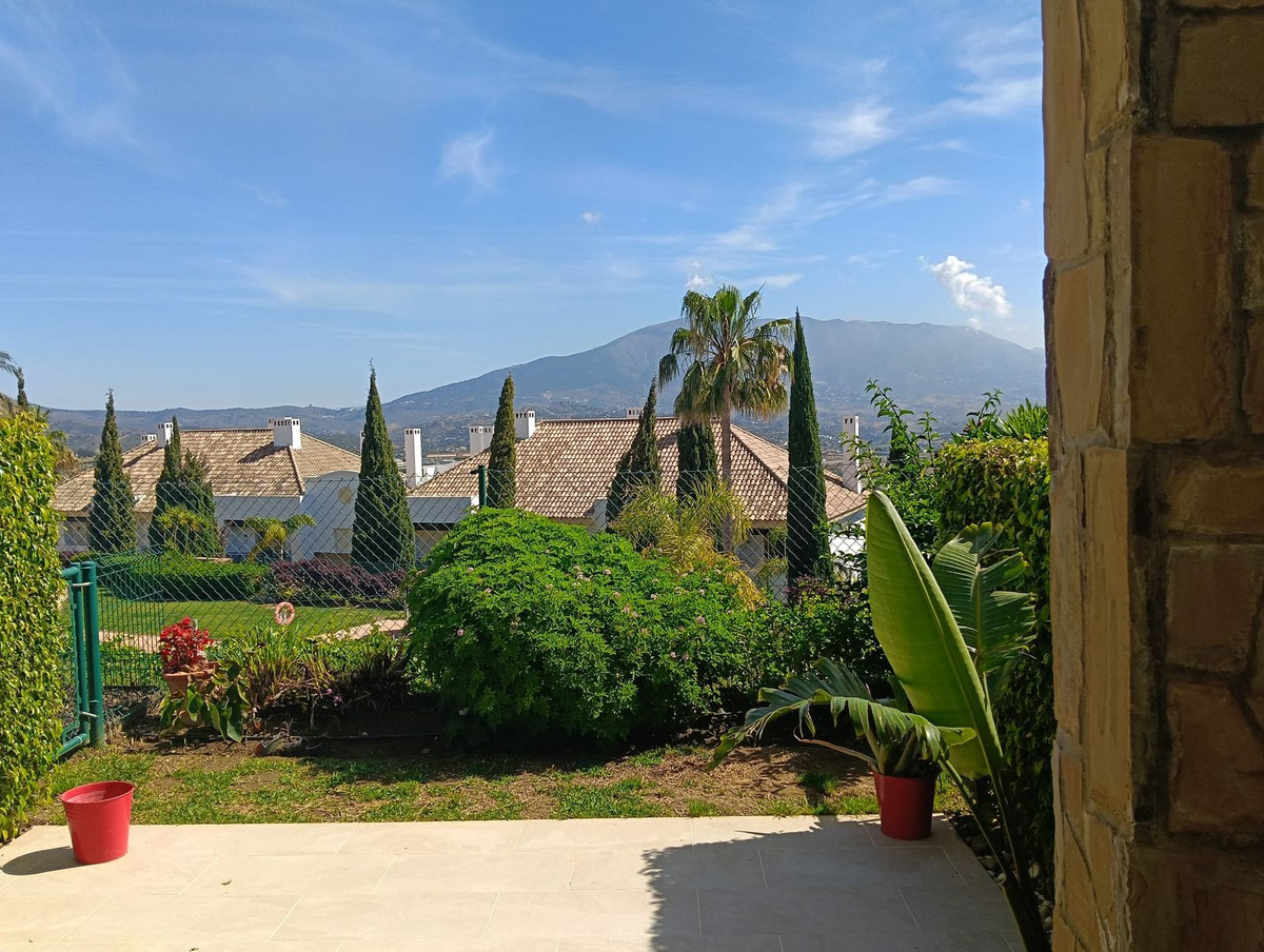Appartement te koop in La Cala Golf | 3 slaapkamers H5386966