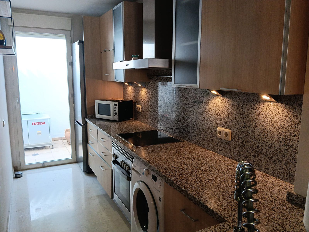 Appartement te koop in La Cala Golf | 3 slaapkamers H5386966