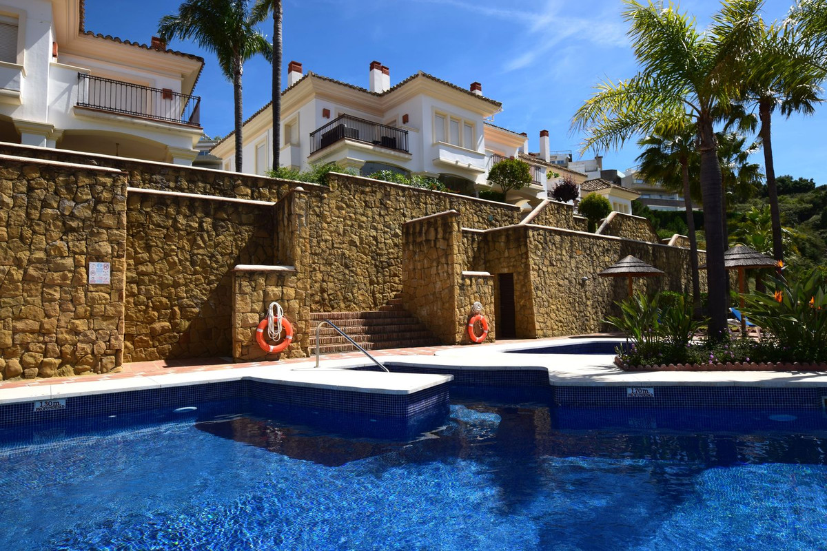 Appartement te koop in La Cala Golf | 3 slaapkamers H5387851
