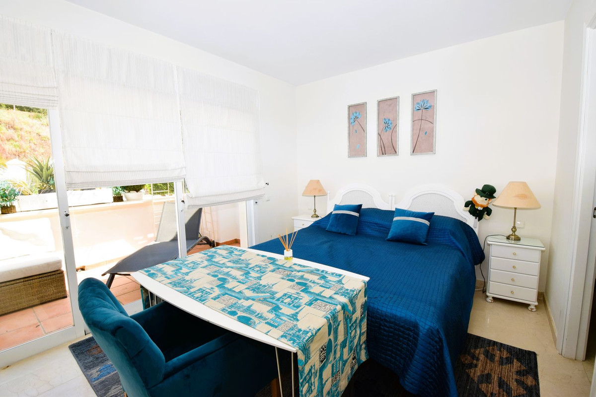 Appartement te koop in La Cala Golf | 3 slaapkamers H5387851