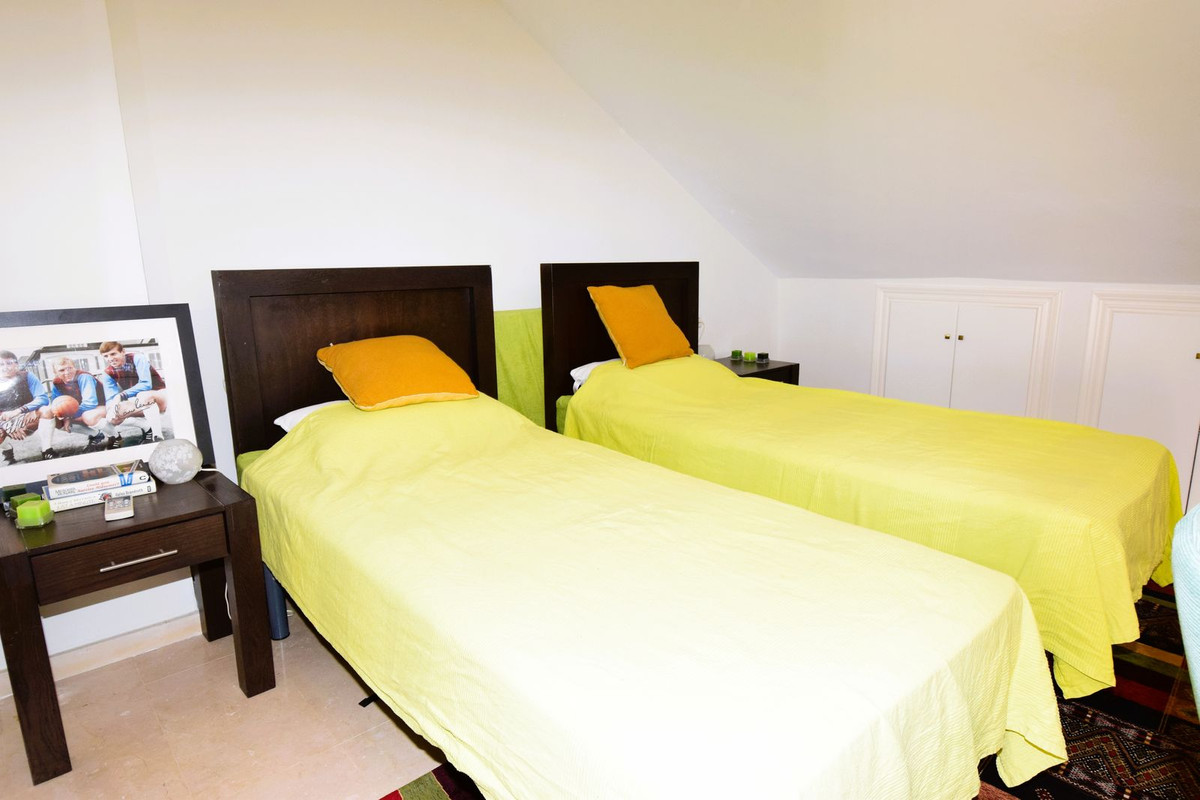 Appartement te koop in La Cala Golf | 3 slaapkamers H5387851