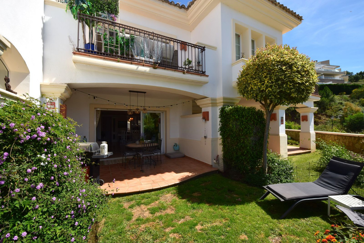 Appartement te koop in La Cala Golf | 3 slaapkamers H5387851
