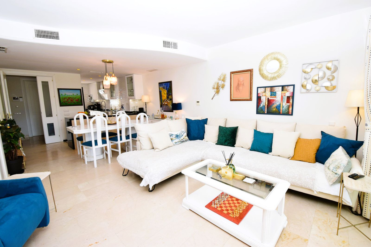 Appartement te koop in La Cala Golf | 3 slaapkamers H5387851