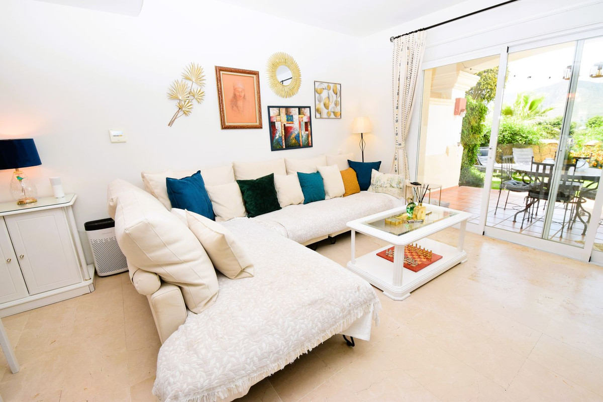 Appartement te koop in La Cala Golf | 3 slaapkamers H5387851
