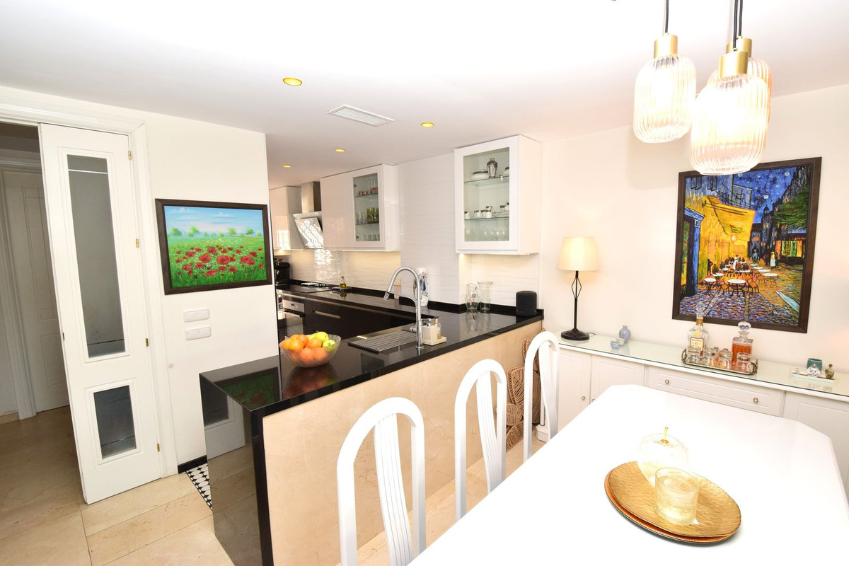 Appartement te koop in La Cala Golf | 3 slaapkamers H5387851