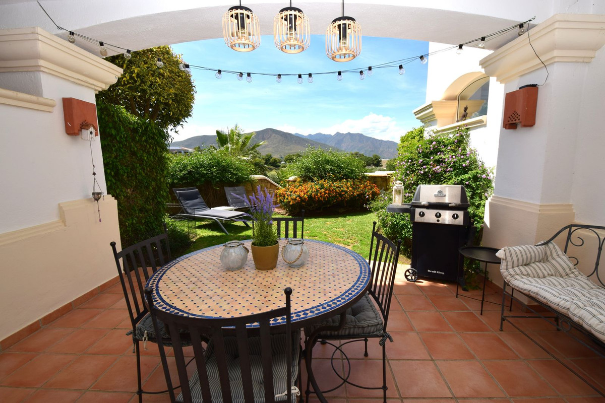 Appartement te koop in La Cala Golf | 3 slaapkamers H5387851