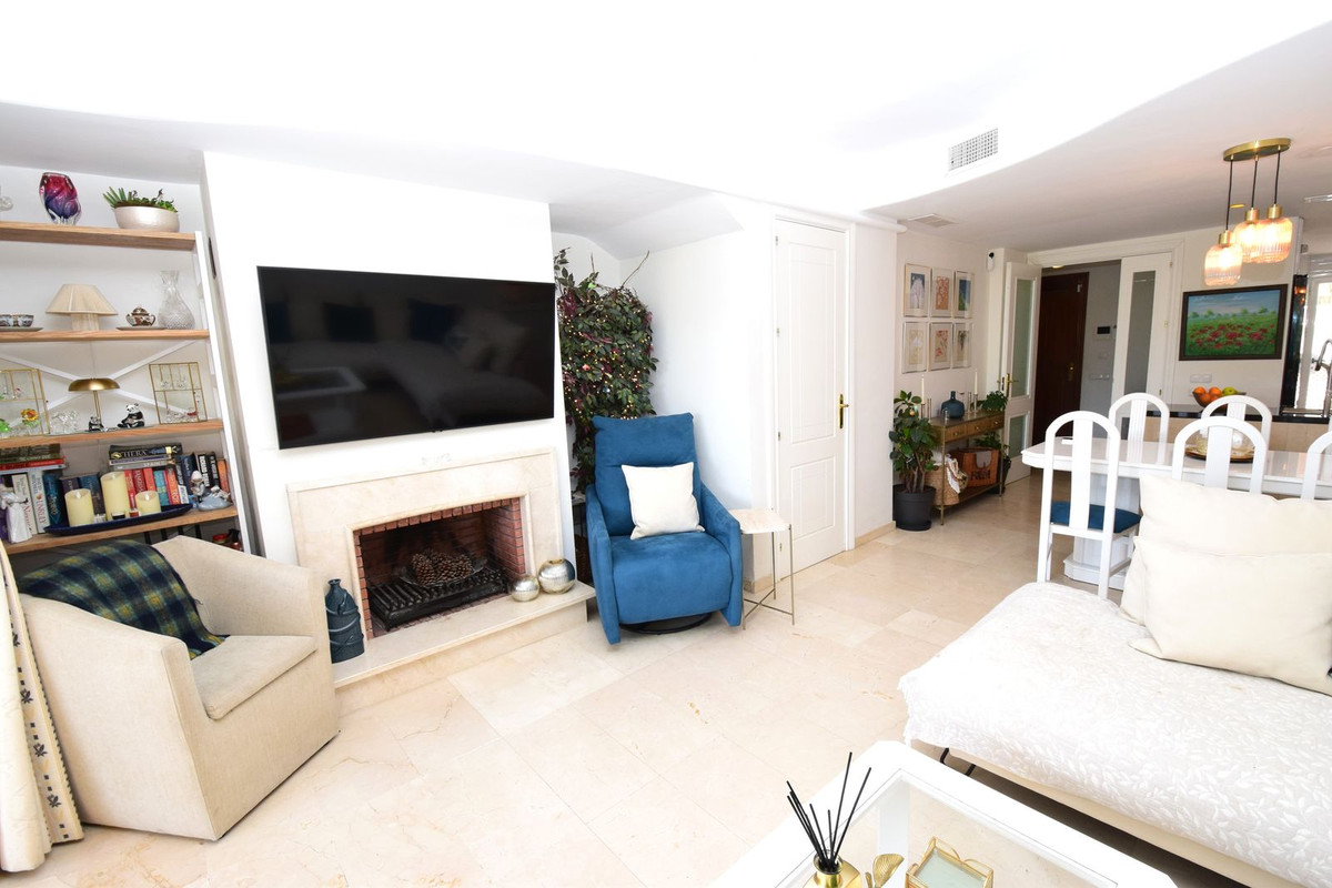 Appartement te koop in La Cala Golf | 3 slaapkamers H5387851