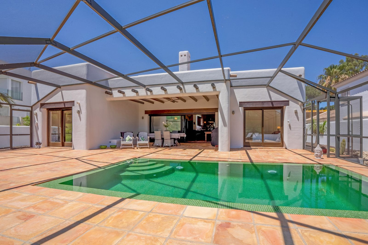 Huis te koop in La Cala Golf | 3 slaapkamers H5397703