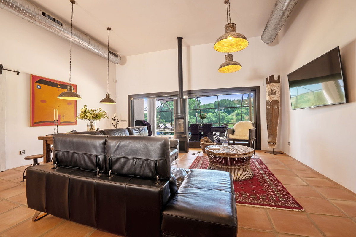 Huis te koop in La Cala Golf | 3 slaapkamers H5397703