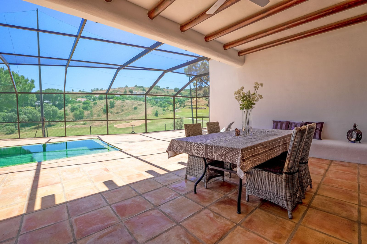 Huis te koop in La Cala Golf | 3 slaapkamers H5397703