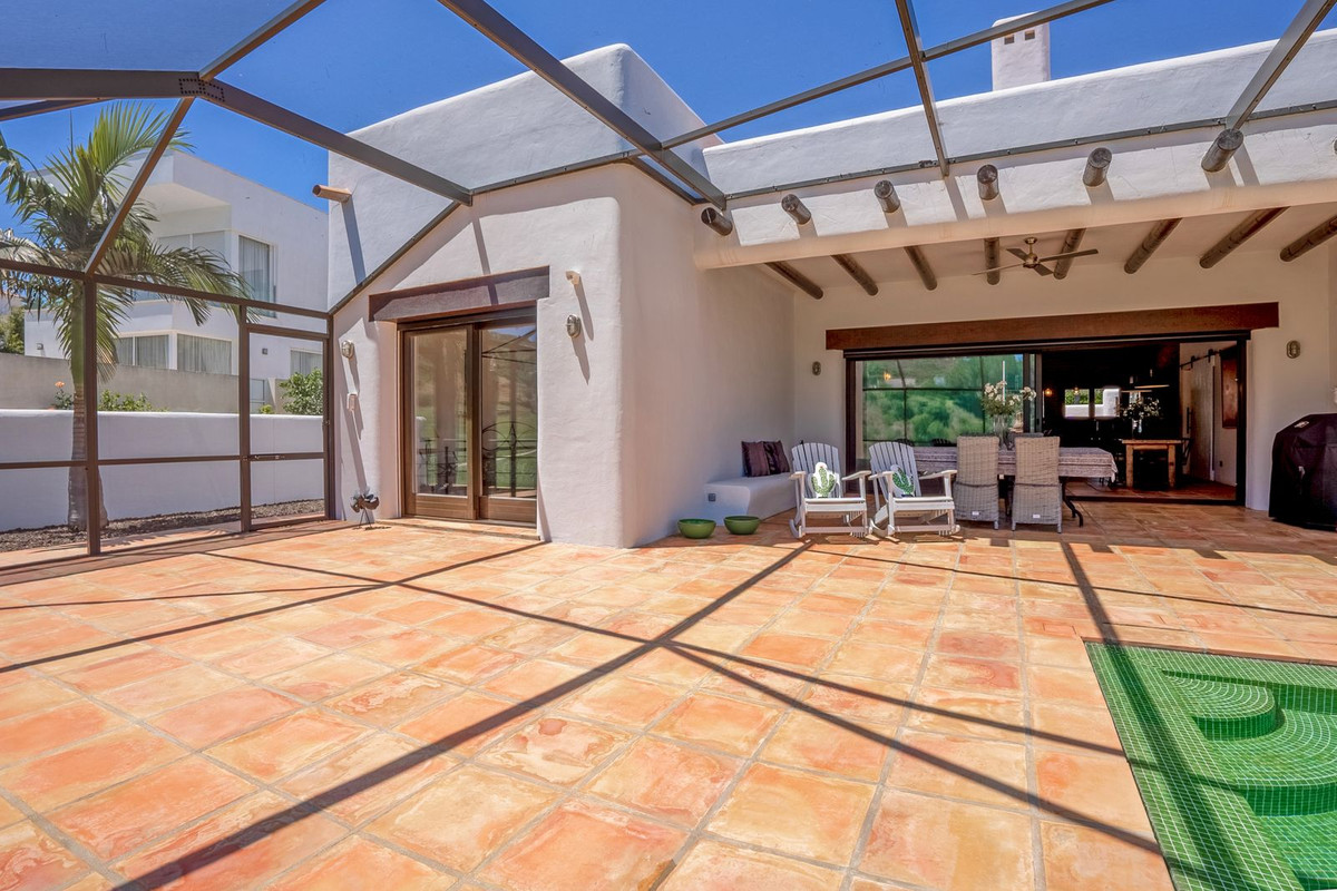 Huis te koop in La Cala Golf | 3 slaapkamers H5397703
