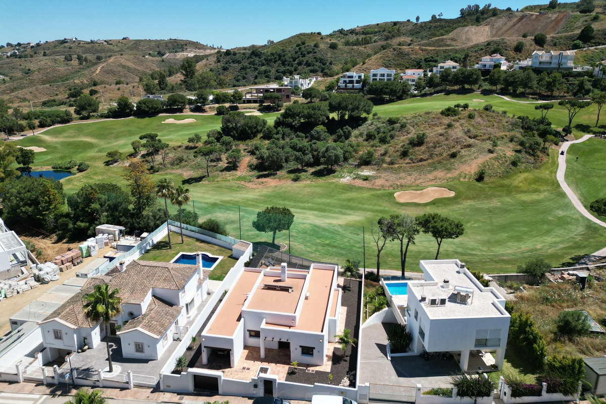 Huis te koop in La Cala Golf | 3 slaapkamers H5397703